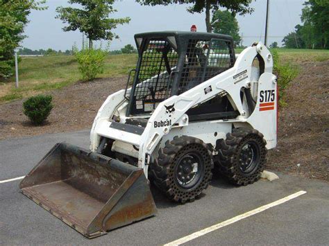 s175 bobcat specs